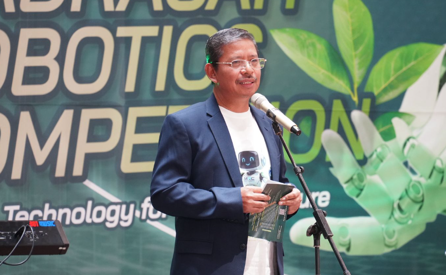 TKA 2025: Kemenag Uji Kompetensi Akademik Siswa Madrasah dan Santri secara Nasional